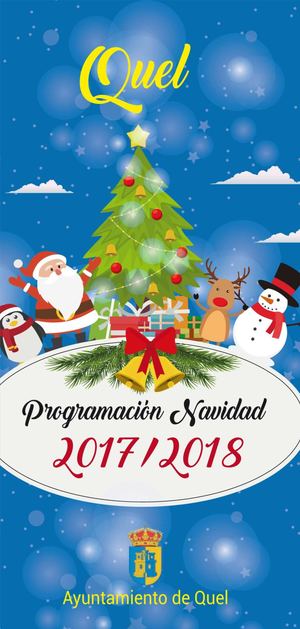 Navidades 2017 2018