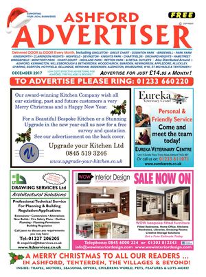 Ashford Advertiser