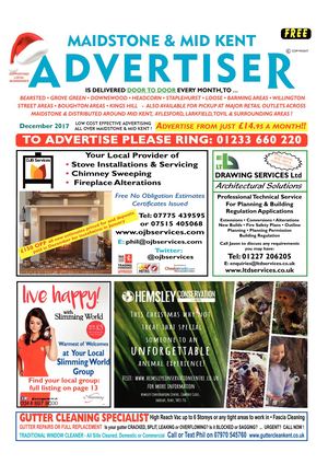 Maidstone and Mid Kent Advertiser
