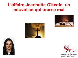 Exposé Emc Hugo/Elise