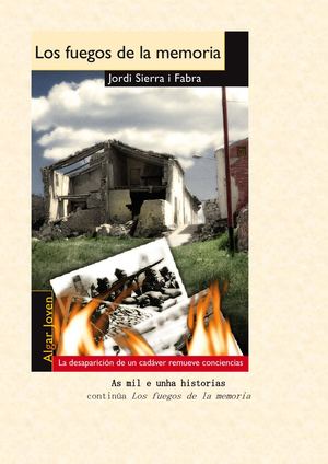 Los Fuegos De La Memoria