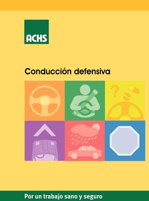 Conduccion Defensiva
