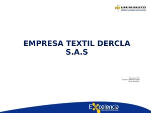 Presentacion Lesgislacion Textilera