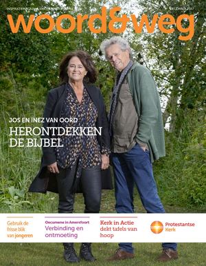 WOORD&WEG DECEMBER 2017