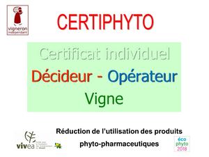 1livret Pédagogique Certiphyto2017