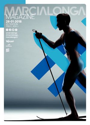2018 45^ Marcialonga - MAGAZINE