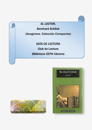 El lector