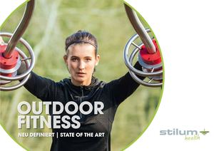SPORTS - STILUM FITNESS