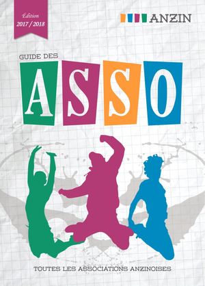 Guide des associations 2017 2018