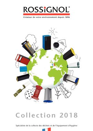 Catalogue Rossignol 2018