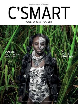 C'Smart Guadeloupe n°11