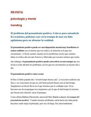 Día del Psicólogo