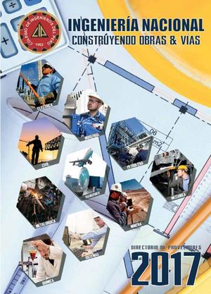 Directorio Ing Nacional - 2017