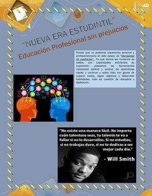 Revista Procesos Cognitivos Fase 3 Propuesta De Solución Pdf