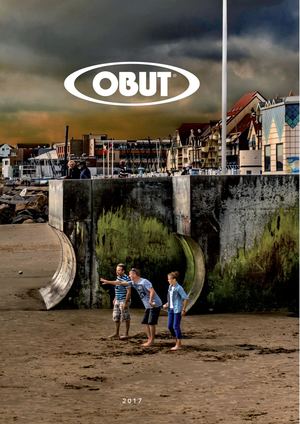 Catalogue Obut 2017