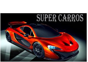 Capa De Revista Carro