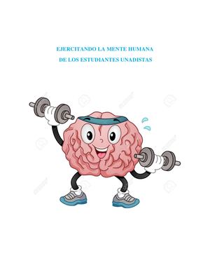 Revista De Entrenamiento Cognitivo Zully Rodriguez