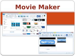 Movie Maker