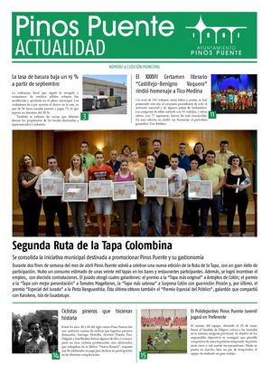 Periodico Pinos Puente 9