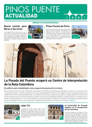 Periodico Pinos Puente 10