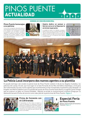 Periodico Pinos Puente 20