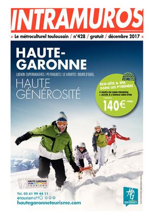 Intramuros n°428