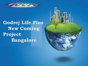 Godrej Life Plus
