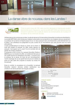 LE LIEN SMCL 2017 DAX