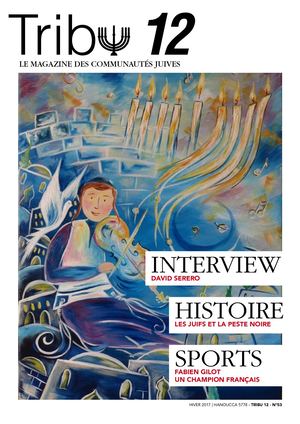 Tribu 12 N°53