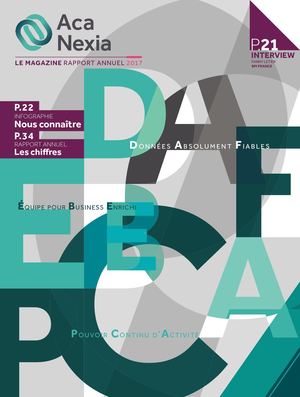 Magazine Aca Nexia
