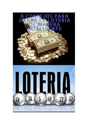 6 Consejos Para Ganar La Loteria