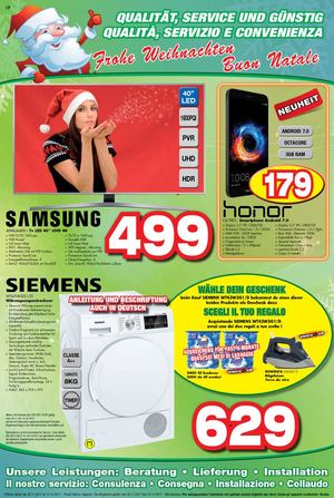 Cea Verde Dicembre 2017