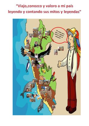 Leyenda peruana: Los huacos de Moche