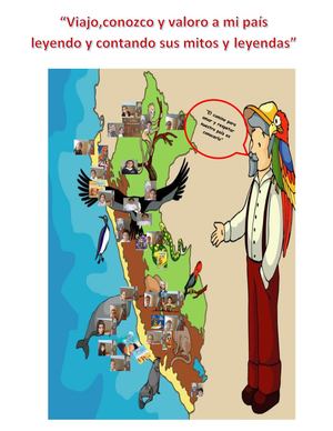 Leyenda peruana: Las chullpas de los chachapoyas