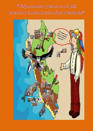 Leyenda peruana: Las chullpas de los chachapoyas