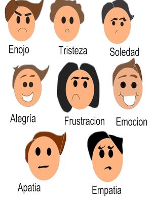 Emociones