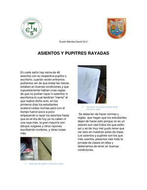 Noticia Pupitres Asientos Rayados10