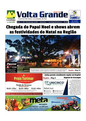 Vg 1091 30 De Novembro 2017