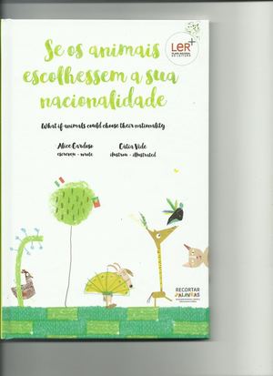 Se os animais escolhessem...