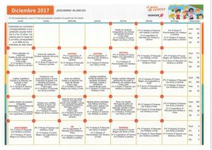 4menú Diciembre 2017
