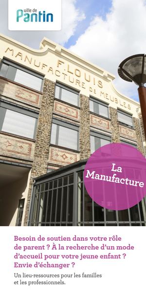 La manufacture