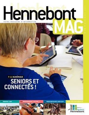 Hennebont Mag - novembre 2017