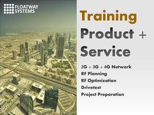 1 Company Profile Training Syllabus