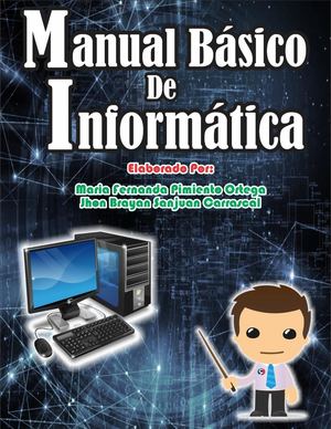 Producto De Aula Informática