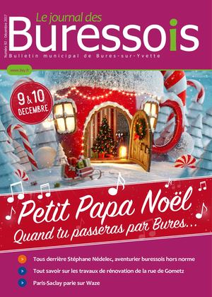 Jdb 92 Décembre 2017