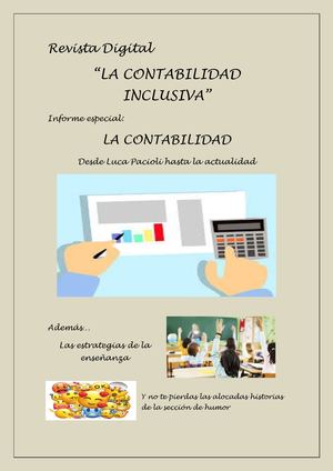 La Contabilidad Inclusiva