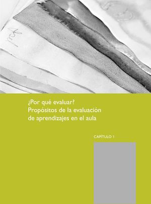 Propositos De Evaluación