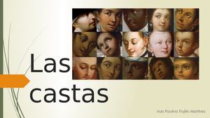 Castas