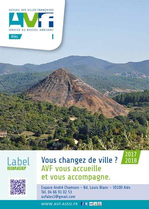 Annuel 2017 2018 Alès