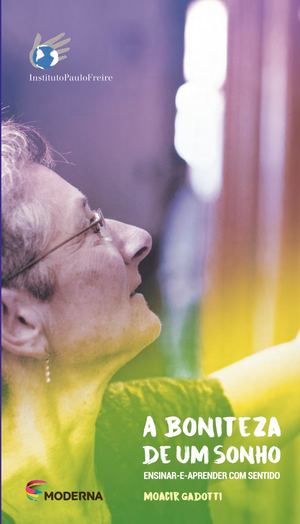 A boniteza de um sonho